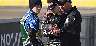 Częstochowa rozpoczęła sezon treningowy. Włókniarz pierwszy w Polsce