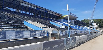 Miało być osiem drużyn, ale nie będzie...