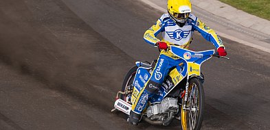 Pierwsze żużlowe harce w Opolu