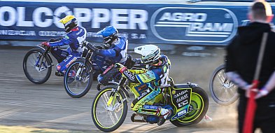 Dobre, memoriałowe ściganie dla Cooka