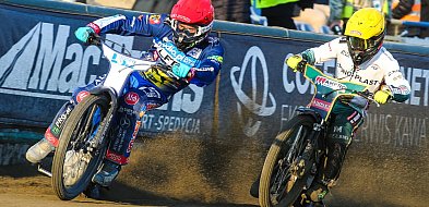 Cudu w Lesznie nie było