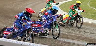 Orzeł wygrał, ale goście złożyli protest po błędzie sędziego