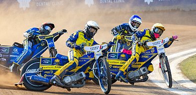 Stal zaskoczyła Gołębie