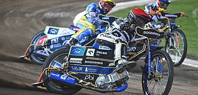 Mistrz Polski nie nawiązał walki w Lublinie