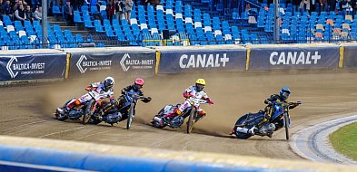 Spóźniony finisz Wilków. Derby Podkarpacia dla Rzeszowa!