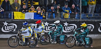 Światełko w tunelu Falubazu