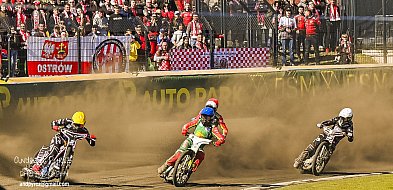 Wielkie lanie w derbach. Beniaminek rozbił Ostrowian!