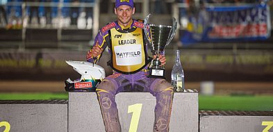 Co ten ,,Synek” narobił. Woryna wchodzi z buta w Grand Prix!