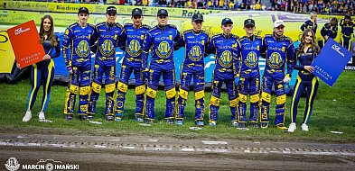Derby dla Stali. W Falubazie wrze