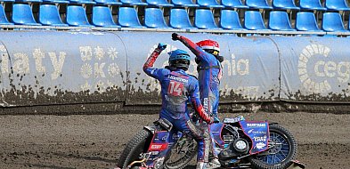 Łodzi sposób na Rzeszów