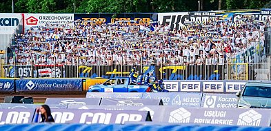 Motor na kolanach! Toruń odrobił duże straty z Lublina