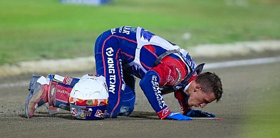 Chciałbym prowadzić tę drużynę już jako jeden z liderów