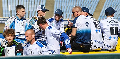 Jeśli wystartują, to będzie im ciężko o zwycięstwa