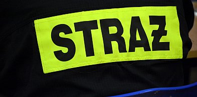 Nowy sygnał świetlny dla strażaków OSP. Ma ułatwić dojazd do akcji