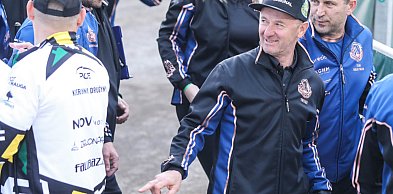 Paluch zastąpi Śwista!