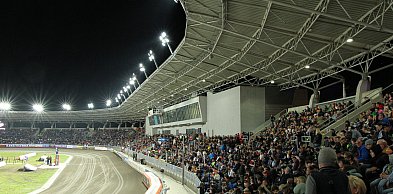 Jednego z uczestników tej imprezy wybiorą kibice...