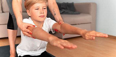 Metoda ISST Schroth – jak działa trójwymiarowa terapia skoliozy