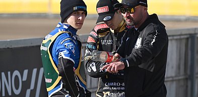 Częstochowa rozpoczęła sezon treningowy. Włókniarz pierwszy w Polsce