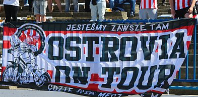 Ostrów może mieć kłopoty