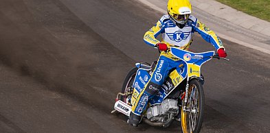 Pierwsze żużlowe harce w Opolu