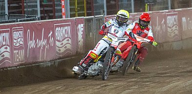 Polonia dopięła swego. Wilki postawiły się, ale to było za mało