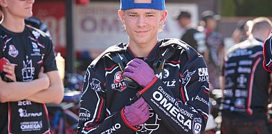 Bastian Pedersen m.in. o transferze do GKM Grudz