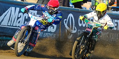 Cudu w Lesznie nie było