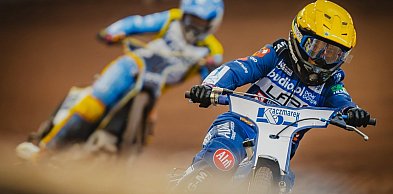 Mistrz Polski wybrnął z opresji