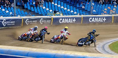 Spóźniony finisz Wilków. Derby Podkarpacia dla Rzeszowa!