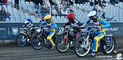 Kontrolowane zwycięstwo Aniołów pod Jasną Górą