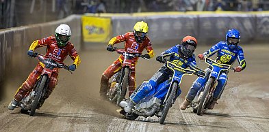 Pierwsze potknięcie Spartan