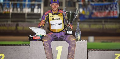 Co ten ,,Synek” narobił. Woryna wchodzi z buta w Grand Prix!