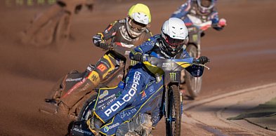 Ukraina debiutuje w Speedway of Nations SON2