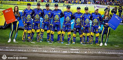 Derby dla Stali. W Falubazie wrze