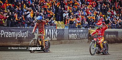 Sparta wypunktowała mistrza Polski