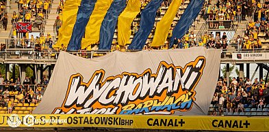 Druga porażka Motoru