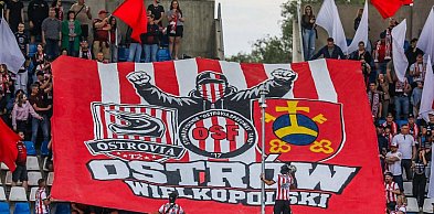Nowy trener, nowa energia. Czy Ostrów właśnie odbił się od dna?