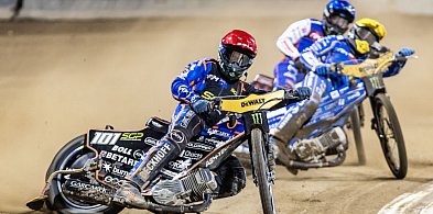 Brady Kurtz triumfuje we Wrocławiu i goni Bartosza Zmarzlika-38367
