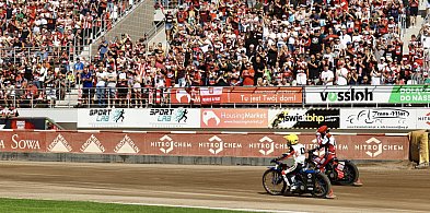 Wilki zmiażdżone przy Sportowej. Abramczyk Polonia w finale!-38378