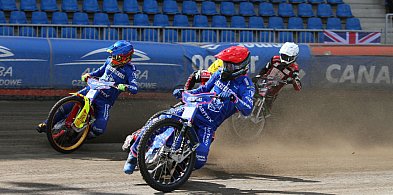 Ostrów miał to pod kontrolą-38377