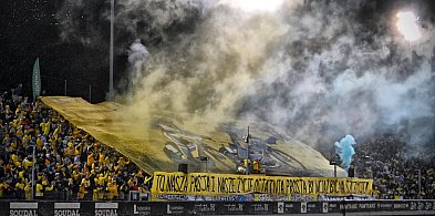 „Za bardzo chcieliśmy”. Motor Lublin po przegranym finale-38570