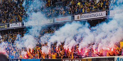 Stal Gorzów spłaciła zobowiązania.-38777