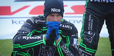 Słoweniec wykorzysta szansę? Związał się umową z Częstochową-39091