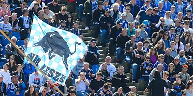 Pierwszy mecz o punkty odbędzie się w Lesznie!