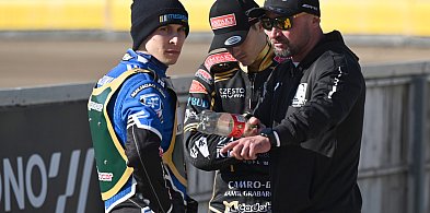 Częstochowa rozpoczęła sezon treningowy. Włókniarz pierwszy w Polsce