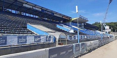 Miało być osiem drużyn, ale nie będzie...