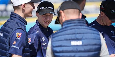 Promotor potwierdza. To on zastąpi Woffindena