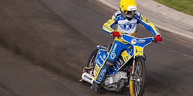 Pierwsze żużlowe harce w Opolu