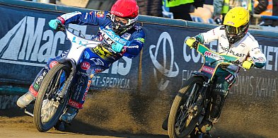 Cudu w Lesznie nie było