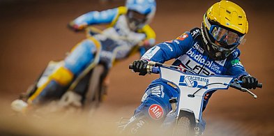 Mistrz Polski wybrnął z opresji